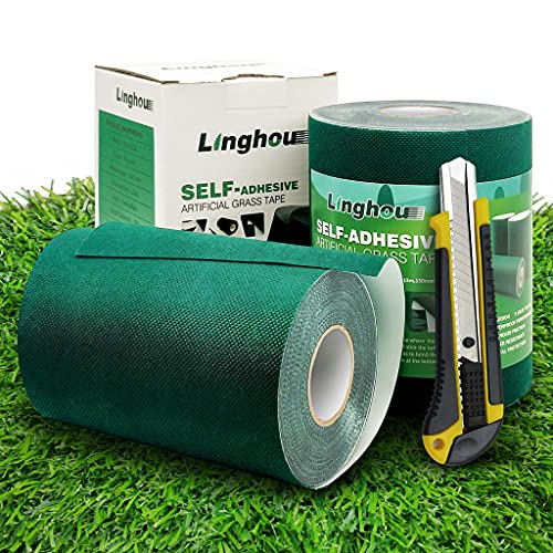Top 10 Best Artificial Grass Glue