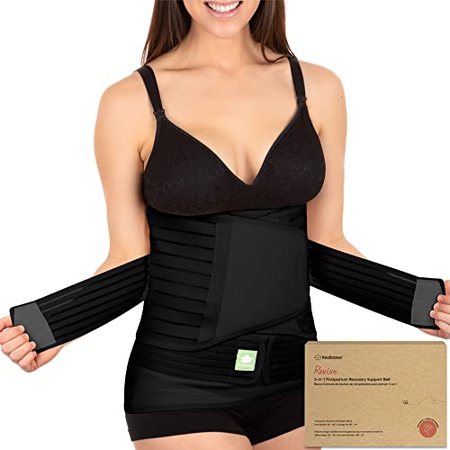 Top 10 Best Belly Wrap After Pregnancy