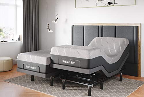 Best Adjustable Bed Mattresses In 2022