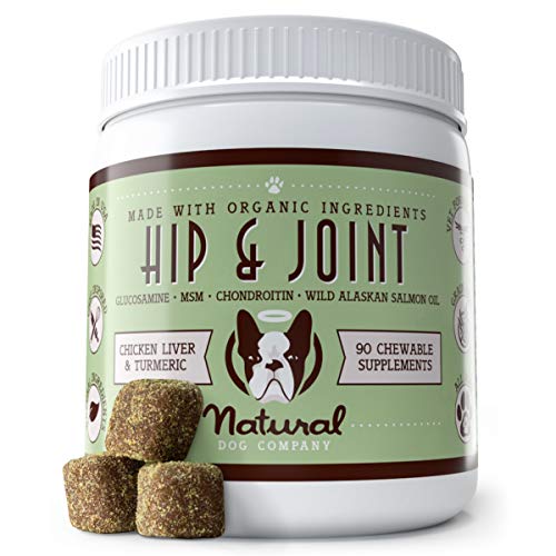 Best All Natural Joint Supplement Reviews