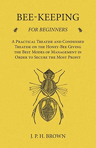 Top 10 Best Beginner Beekeeping Book