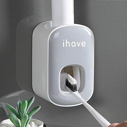 Top 10 Best Automatic Toothpaste Dispenser