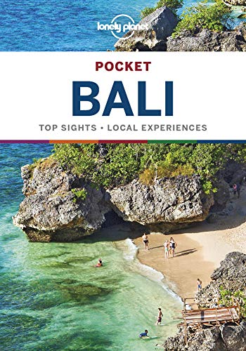 Top 10 Best Bali Travel Book