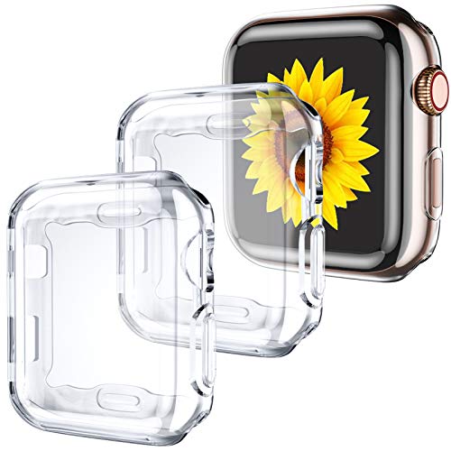 Top 10 Best Apple Watch Series 3 Case With Screen Protector