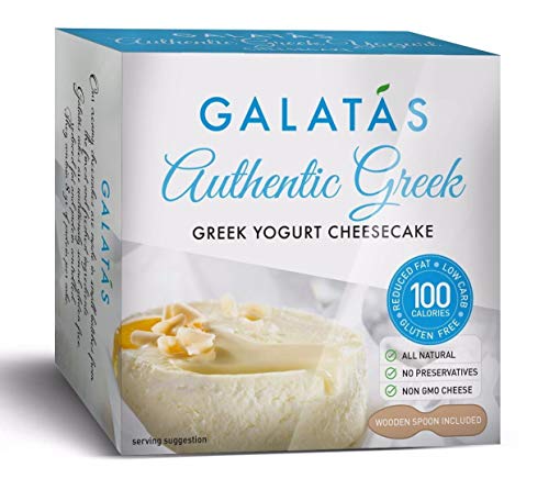 Top 10 Best Authentic Greek Yogurt