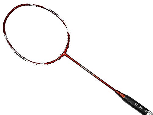 Top 10 Best Apacs Badminton Racket