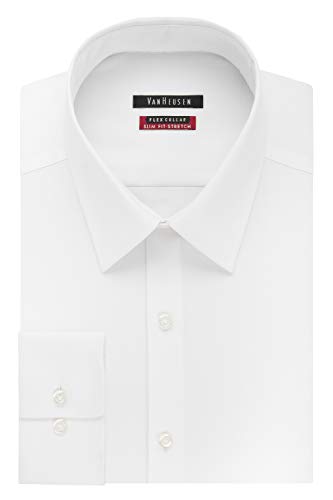 Top 10 Best Athletic Fit Dress Shirts