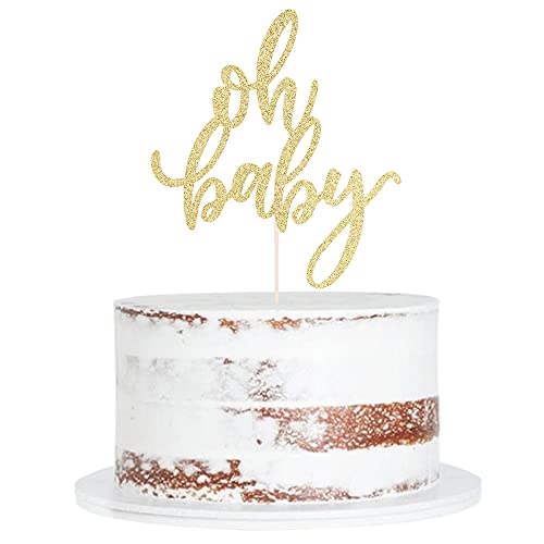 Top 10 Best Baby Shower Cakes