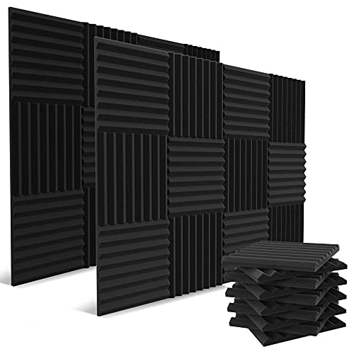 Best Acoustic Foam Panels In 2022