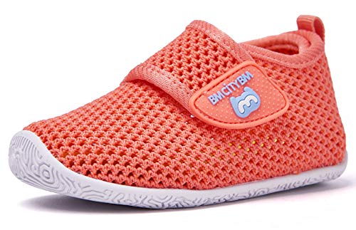 Top 10 Best Baby First Walking Shoes