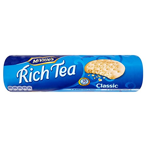 Top 10 Best American Tea Biscuits