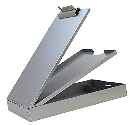 Top 10 Best Aluminum Storage Clipboard