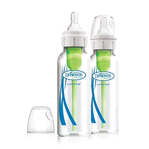 Top 10 Best Baby Glass Bottles