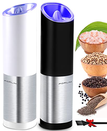 Top 10 Best Automatic Pepper Grinder