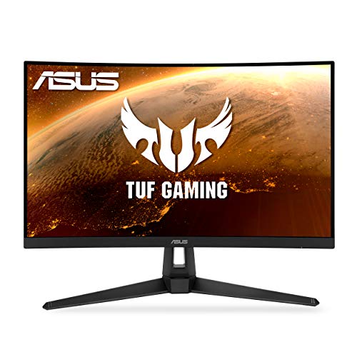 Top 10 Best Asus Curved Monitor