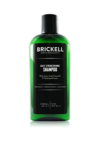 Best All Natural Men’S Shampoo Reviews