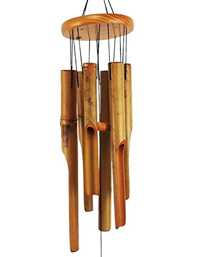 Top 10 Best Bamboo Wind Chimes