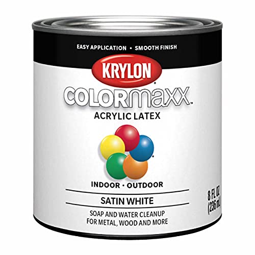 Best Acrylic Latex Paint In 2022