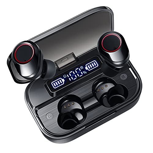 Top 10 Best Bass Boosted Wireless Earbuds