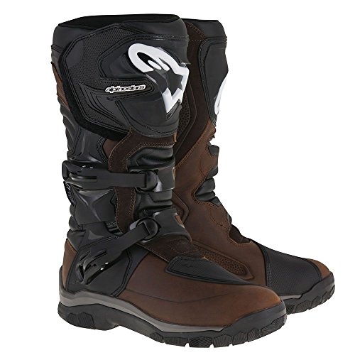 Best Adventure Riding Boots In 2022