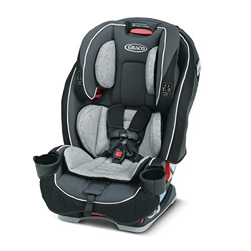 Best All-In-One Car Seat Reviews