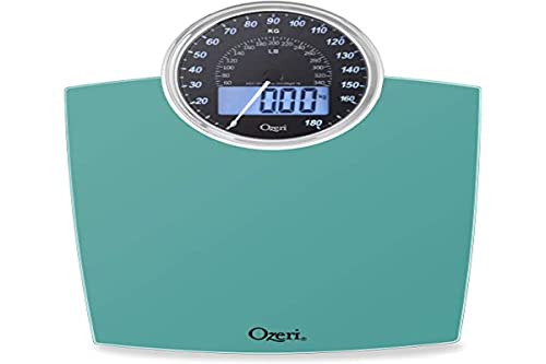 Top 10 Best Bathroom Scale Made In Usa