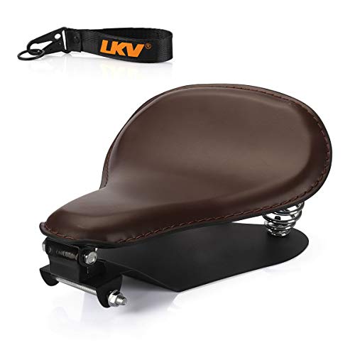 Best Aftermarket Motorcycle Seat In 2022