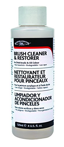 Best Acrylic Paint Brush Cleaner In 2022