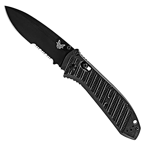 Top 10 Best Benchmade Automatic Knife