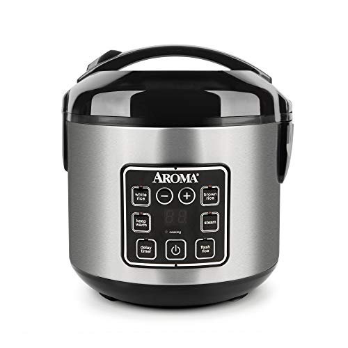 Top 10 Best Aroma Rice Cooker