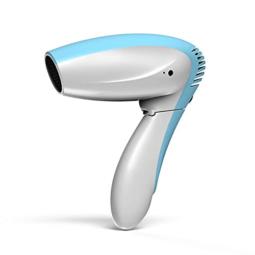 Top 10 Best Battery Operated Hair Dryer