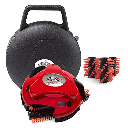 Top 10 Best Bbq Grill Cleaner