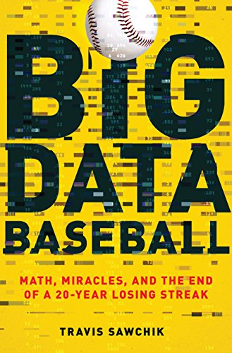 Top 10 Best Baseball Statistics Books