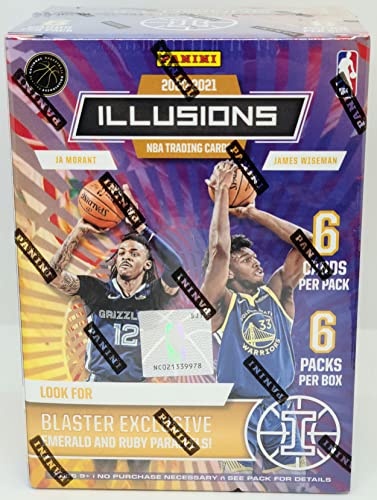 Top 10 Best Basketball Card Boxes