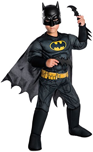 Top 10 Best Batman Suit Comics
