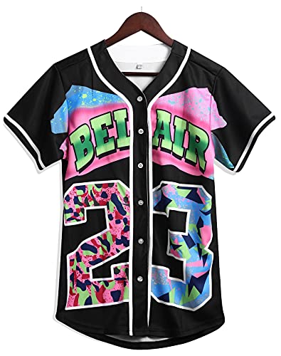 Top 10 Best Baseball Jersey Outfits
