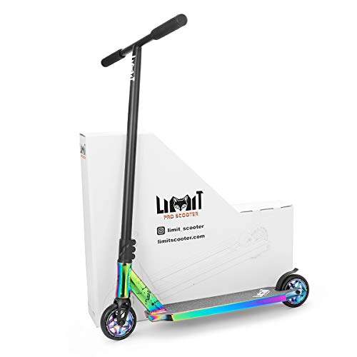 Best Adult Trick Scooters In 2022