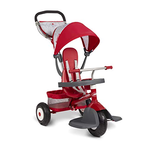 Best All Terrain Tricycle Reviews