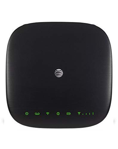 Top 10 Best At&T Wireless Router